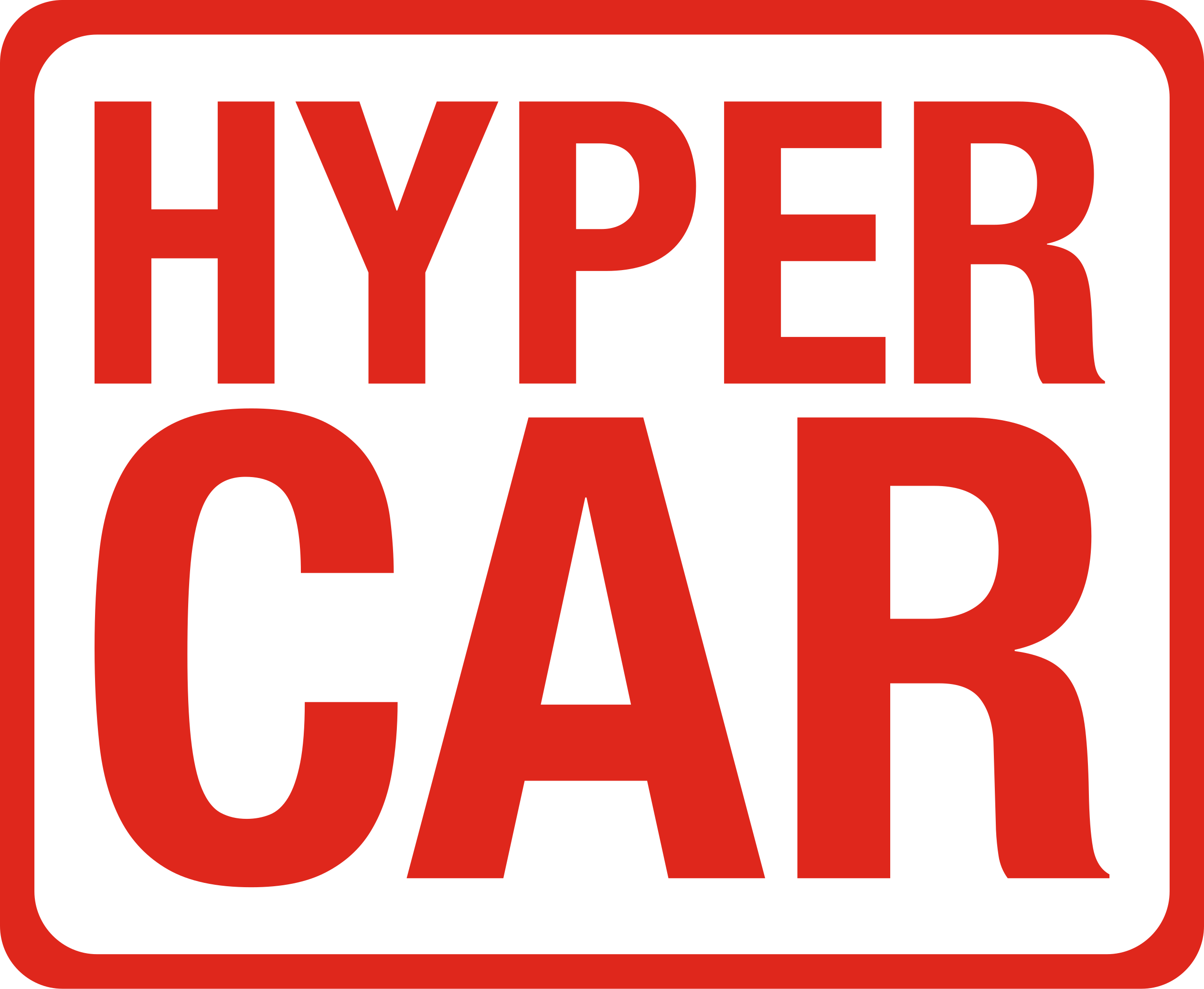 hypercar